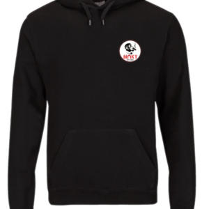 Smoking MNKY Hoodie