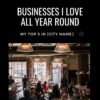 Local Favorites - Celebrating Local Gems Year-Round - Image 2