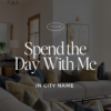 [🎬 REEL] Spend a day with me in [areaneighborhood] - Image 14