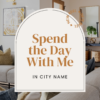 [🎬 REEL] Spend a day with me in [areaneighborhood] - Image 9