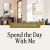 [🎬 REEL] Spend a day with me in [areaneighborhood] - Image 4