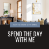 [🎬 REEL] Spend a day with me in [areaneighborhood] - Image 3