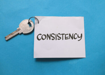 The Power of Consistency in Real Estate Recruitment