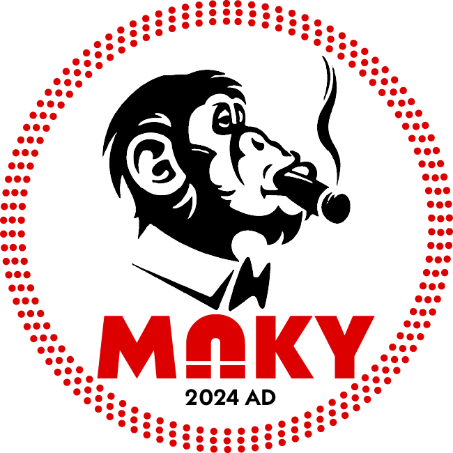MNKY.agency MNKY Logo