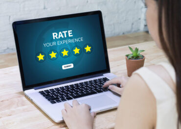 Using Google Reviews SEO to Dominate Search Results