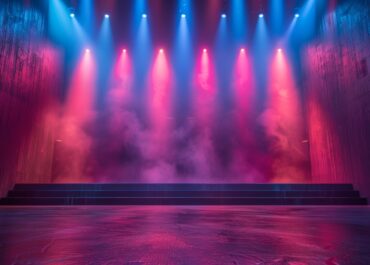 Stage Presence: Amplifying Your Artistic Brand with MNKY Marketing