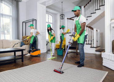 Comprehensive Strategies to Grow Your Cleaning Business