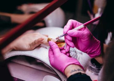 Nail Your Success: Marketing Strategies to Elevate Your Nail Salon