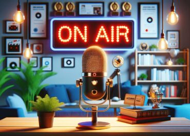 What is a Podcast? Origins, Growth, and Business Opportunities