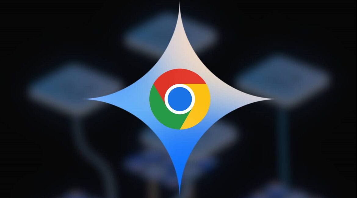 Google & Gemini Logos