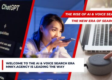 The Rise of AI & Voice Search: The New Era of Search