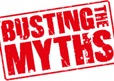 Mythbusting Marketing: Separating Fact from Fiction