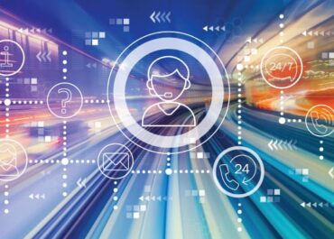 Data Integration: The Key to a Unified View of Your Customers