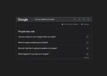 Google People Also Ask (PAA): Everything You Need to Know
