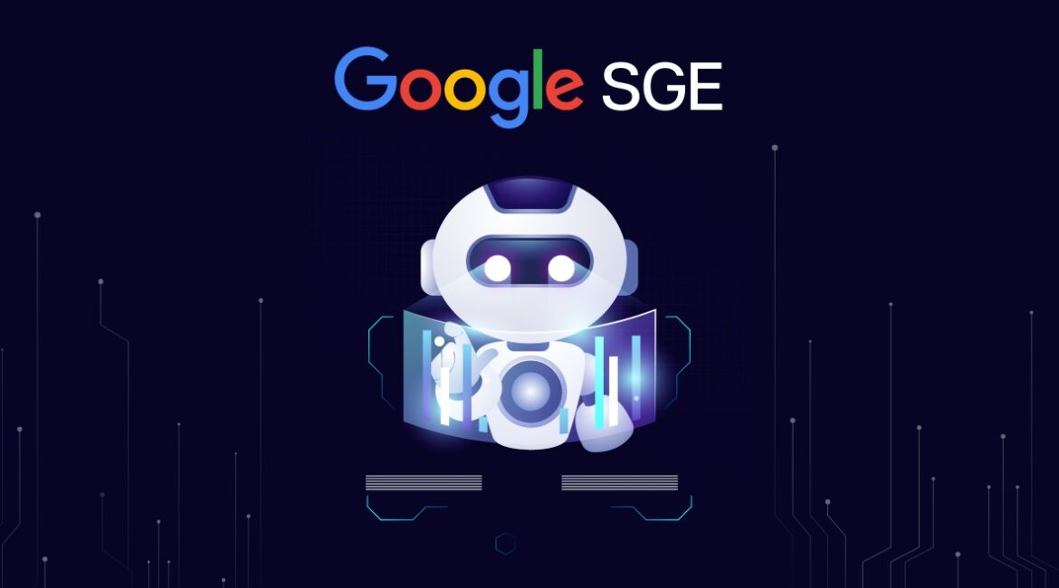 Google-SGE MNKY.agency