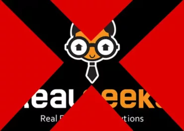 Real Geeks vs. MNKY.agency: Don’t Lease Your Business’s Future.