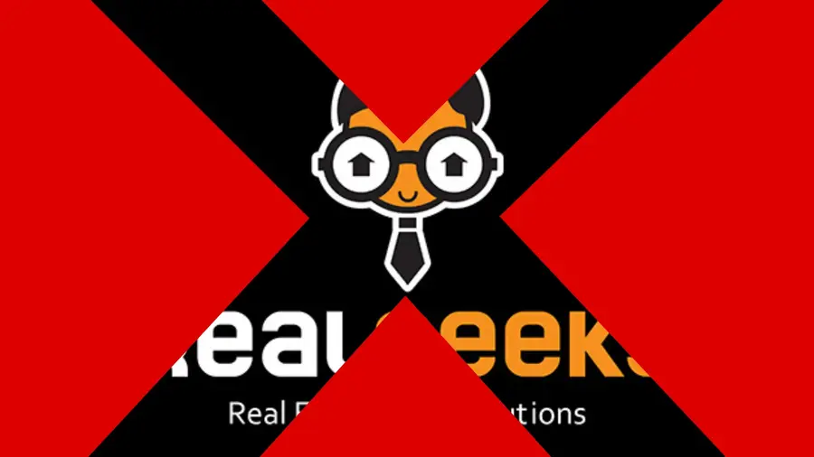 Real Geeks Real Estate Websites vs. MNKY.agency Digital Marketing Agency