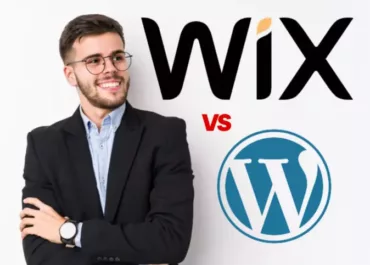 Why Are Smart Businesses Choosing WordPress Over Wix?