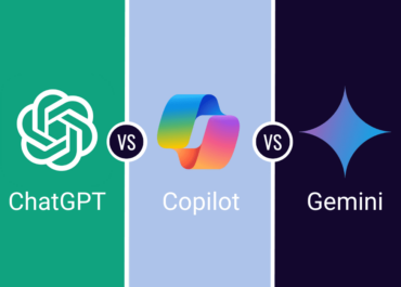 The Ultimate Guide to AI Tools: Copilot, Gemini, and ChatGPT