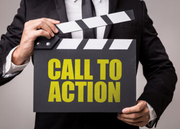 The Power of a Strong Call to Action