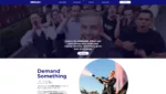 Serhant Real Estate Recruitment Landing Page MNKY.agency