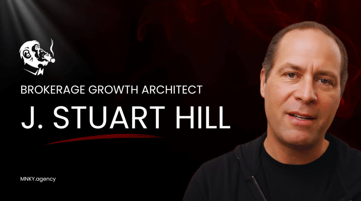 J. Stuart Hill: Real Estate Recruitment Expert