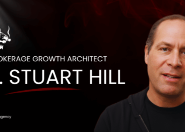 J. Stuart Hill: Real Estate Recruitment Expert