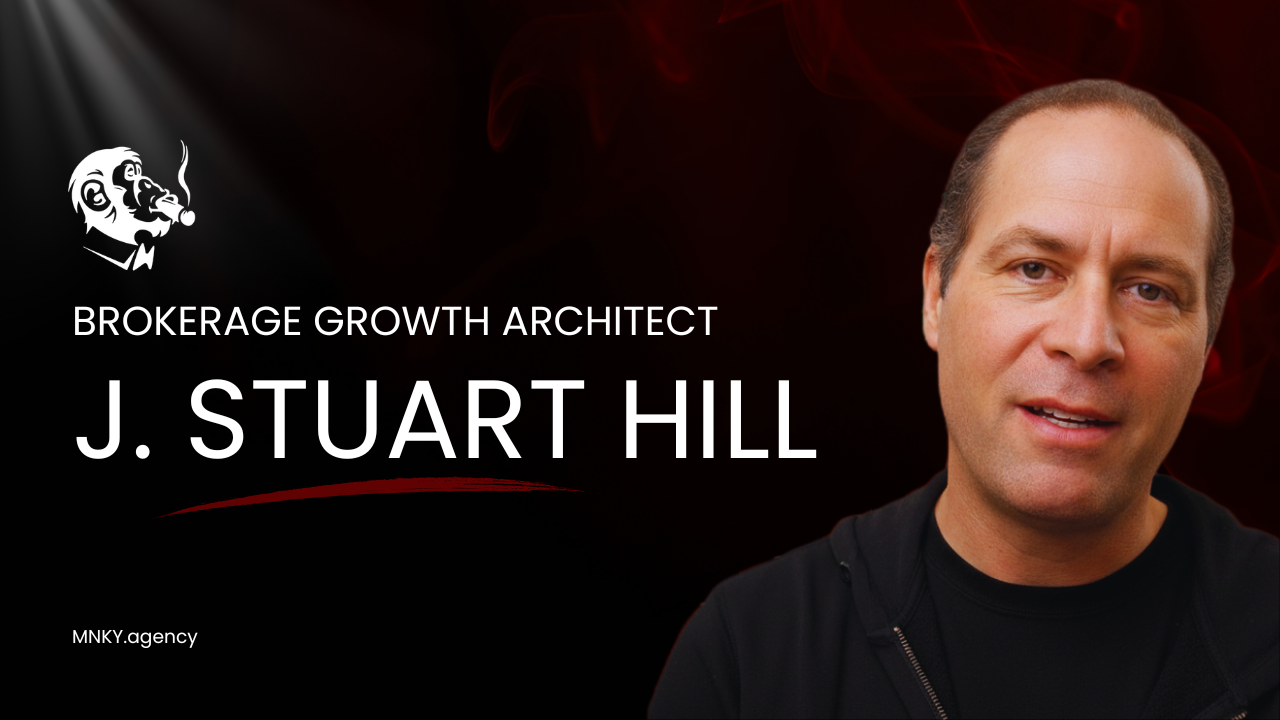 J. Stuart Hill: Real Estate Recruitment Expert