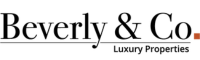 Brokerage Logo - Beverly & Company
