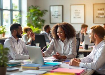 How to Recruit Mortgage Loan Officers