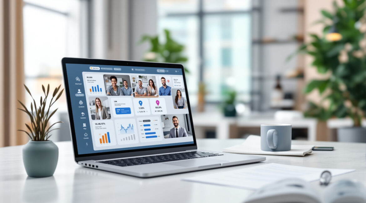 How to Start & Grow a Virtual Real Estate Brokerage Fast