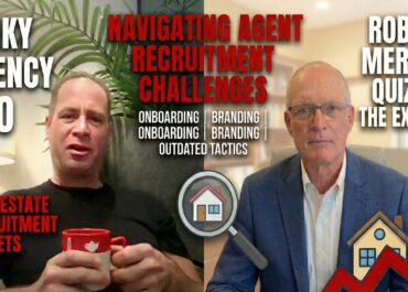 Why Brokers are Struggling with Agent Production