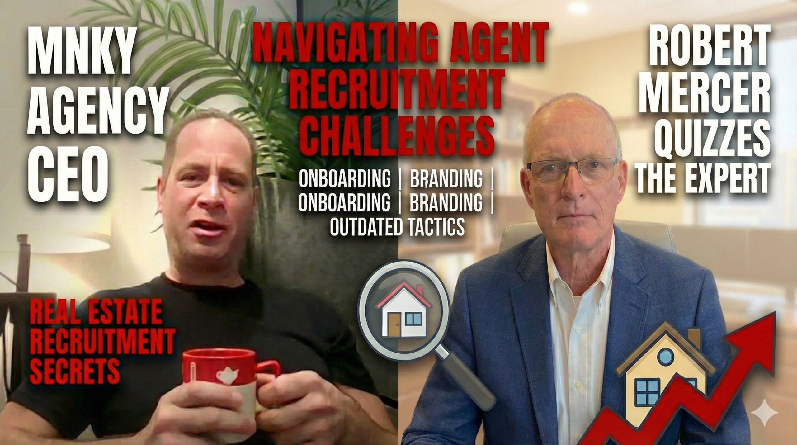 Why Brokers are Struggling with Agent Production