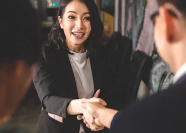 Why Top Brokers Are Letting MNKY.agency Handle Their Recruiting