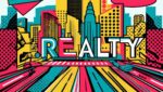 .Realty Real Estate Domain Names by MNKY.agency