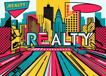 .Realty: The Real Estate Agent’s Secret Weapon (Exclusively from MNKY.agency)