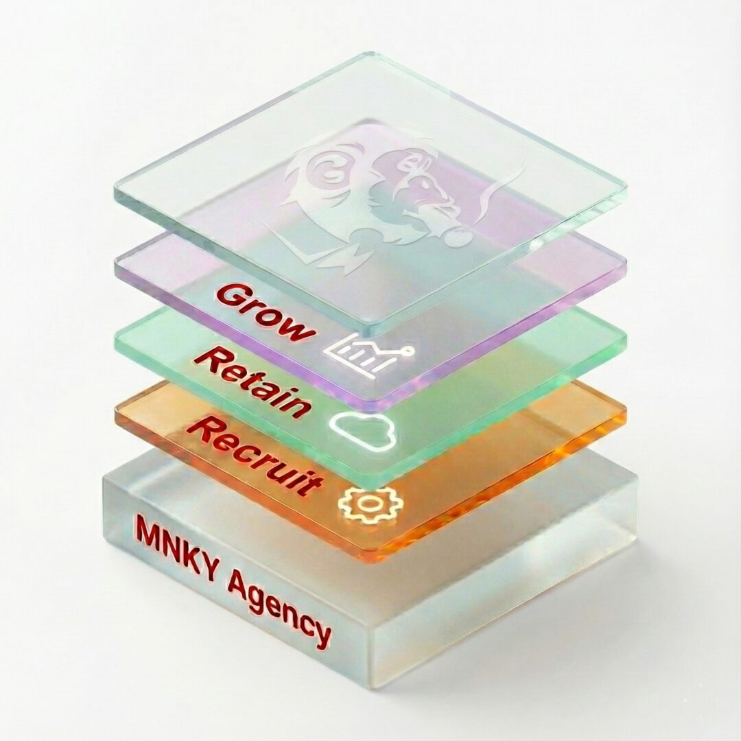 Real Estate Brokerage Growth Agency