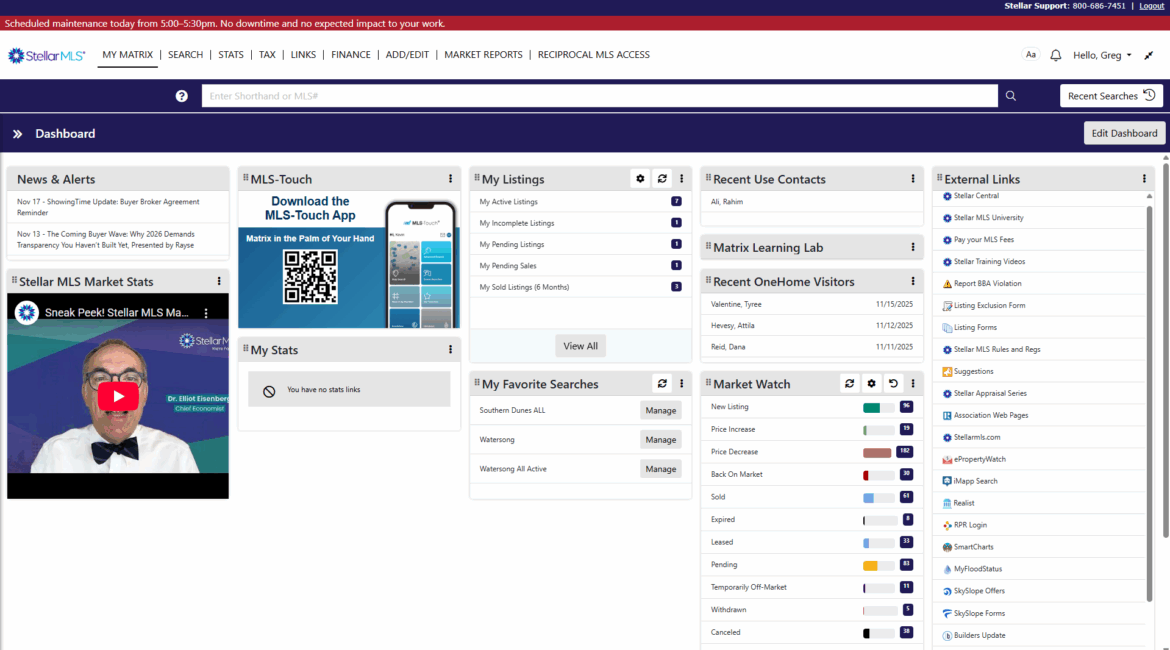 The 18 NAR MLS Policy Repeals Explained