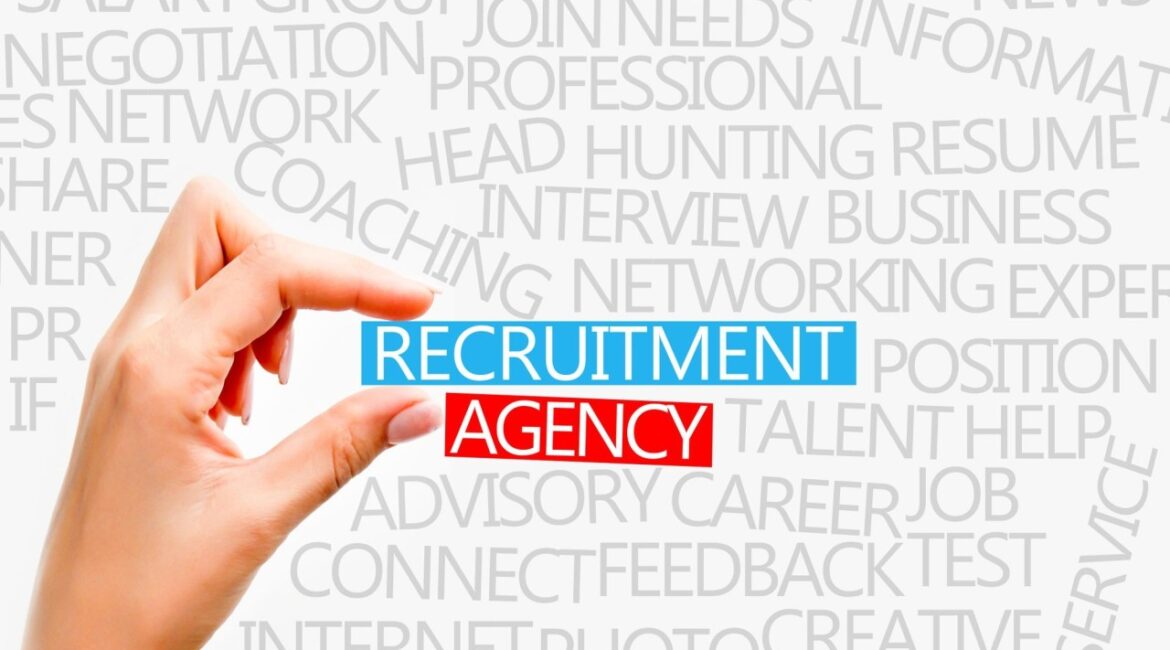 The Disadvantages of Using a Real Estate Recruitment Agency