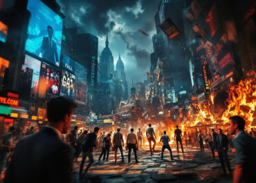 The Fall of the Franchise Brokerage