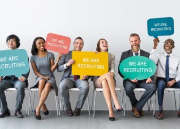 The Smarter Way to Recruit Producing Agents