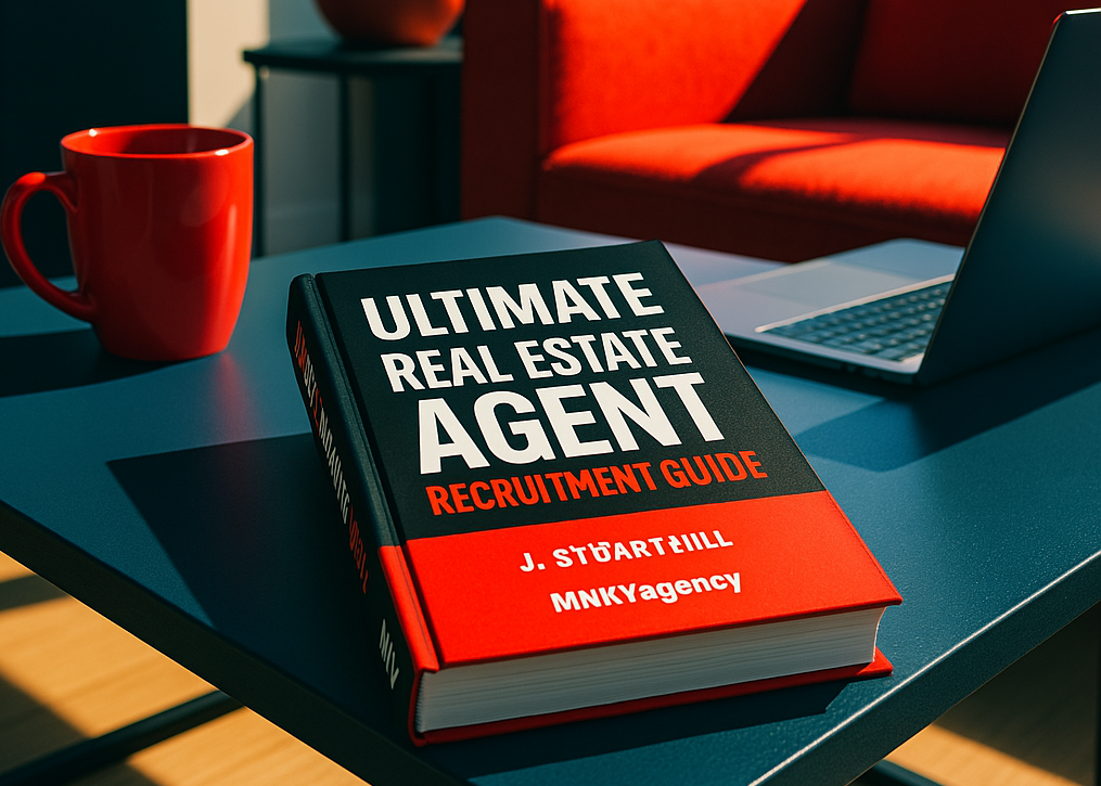 The 2025 Guide to Real Estate Agent Recruitment