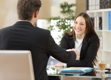 Recruit or Retreat: Why Agent Recruitment Is Survival