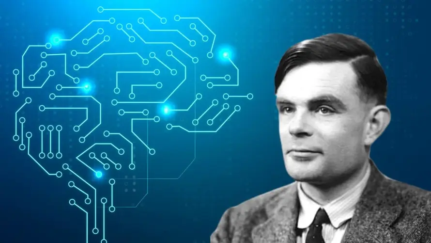 alan turing the turing test mnky.agency