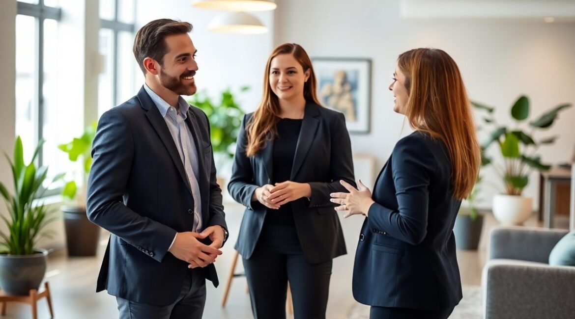 best real estate agent recruitment agency