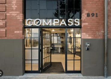 Win the Compass–Anywhere Recruiting Window