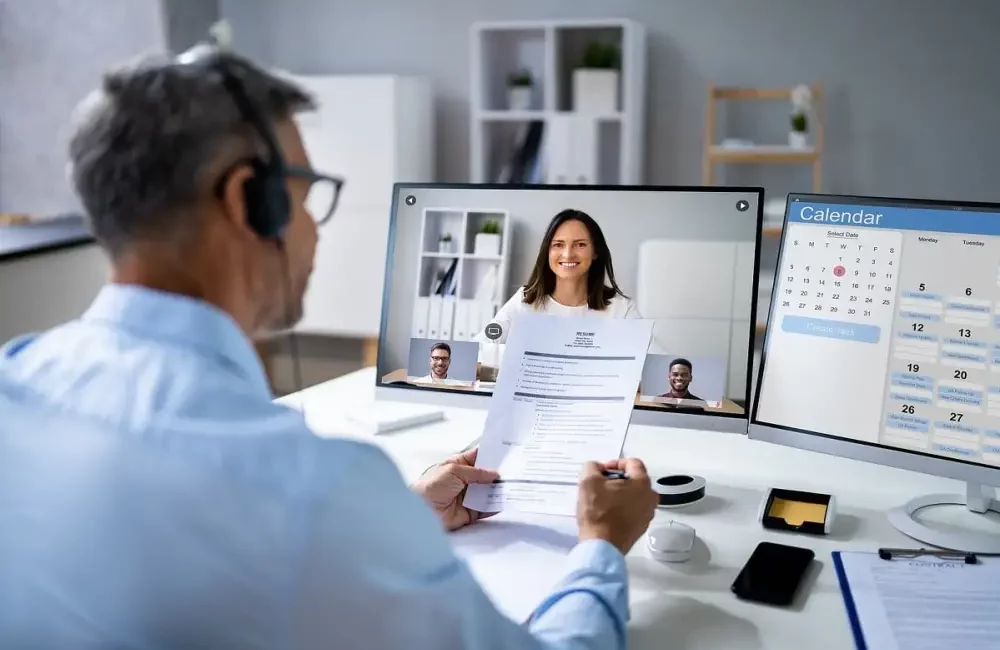 how done-for-you real estate recruiting works and why it’s the fastest way to scale your brokerage without the headaches of DIY recruiting