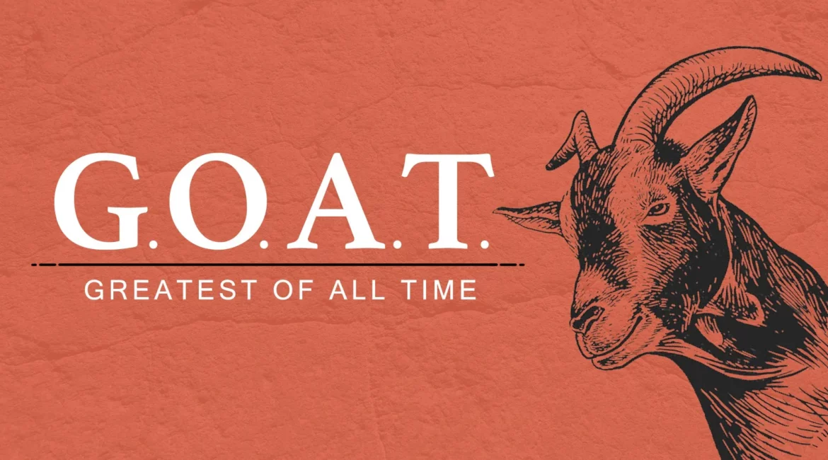 greatest of all time at real estate agent and loan officer recruitment