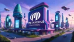 Metaverse Real Estate