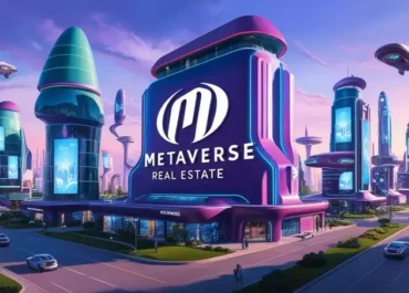 The Metaverse: Virtual Worlds and Real Estate Opportunities